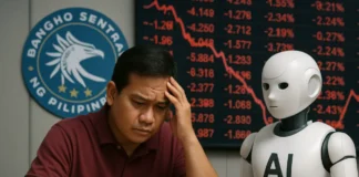 ‘We Are Not Ready for Something Like That’: BSP’s AI Markets Warning and What It Means for Filipino Investors BSP AI capital markets