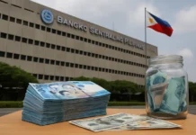 No Cut Today: the BSP’s October Meeting Is the Real Decision for OFW Savers BSP rate decision