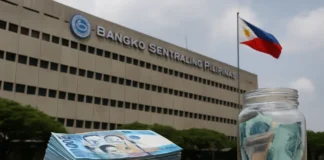 BSP rate decision