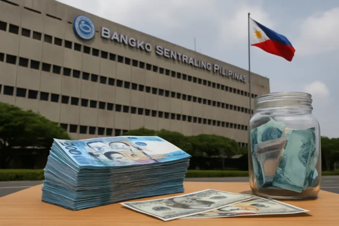 No Cut Today: the BSP's October Meeting Is the Real Decision for OFW Savers BSP rate decision