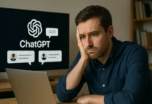The Machines Are Quoting Everyone Except You — How to Earn ChatGPT Citations Before Your Rival Does