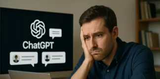 The Machines Are Quoting Everyone Except You — How to Earn ChatGPT Citations Before Your Rival Does