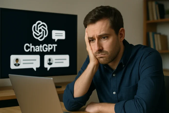 The Machines Are Quoting Everyone Except You — How to Earn ChatGPT Citations Before Your Rival Does The Machines Are Quoting Everyone Except You — How to Earn ChatGPT Citations Before Your Rival Does