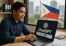 ChatGPT for financial services
