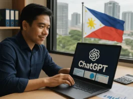 ChatGPT for Financial Services Is Live: What the GPT-6 Astra Finance Bundle Means for Filipino Finance Teams ChatGPT for financial services