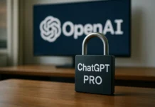 OpenAI Just Did Something No One Expected: It Stopped Taking Money — Inside the ChatGPT Pro Freeze