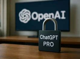 OpenAI Just Did Something No One Expected: It Stopped Taking Money — Inside the ChatGPT Pro Freeze OpenAI Just Did Something No One Expected: It Stopped Taking Money — Inside the ChatGPT Pro Freeze