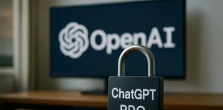OpenAI Just Did Something No One Expected: It Stopped Taking Money — Inside the ChatGPT Pro Freeze