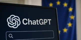 ChatGPT Search 2026: The EU Just Regulated It Like Google β What Changes ChatGPT search