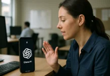 ChatGPT Voice Mode in 2026: the 10-Minute Setup That Makes It Your Best Coworker ChatGPT voice