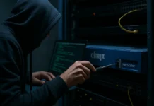Hackers Just Started Probing the Hole Into Your Company’s Front Door citrix netscaler cve