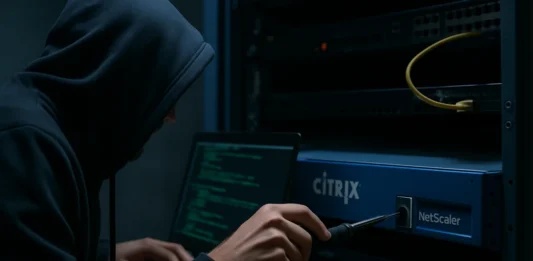 Hackers Just Started Probing the Hole Into Your Company’s Front Door citrix netscaler cve