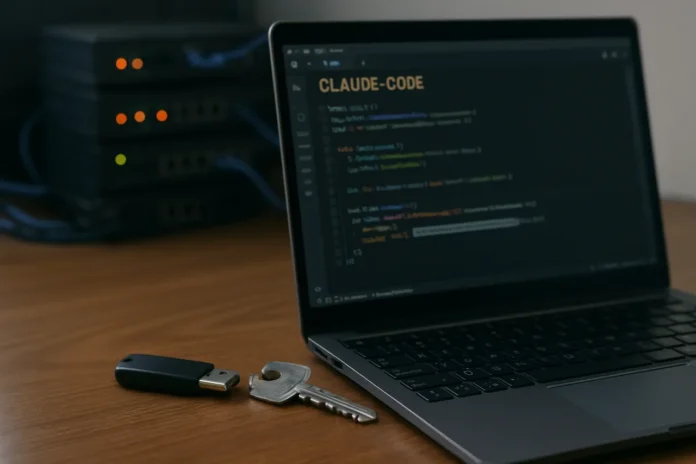 The Repository You Just Cloned Can Steal Your AI Keys — Inside the Claude Code CVE and the 5-Minute Fix Claude Code vulnerability