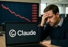 Anthropic Just Put a Price on the Security Industry’s Future — and the Market Dropped 8 Percent in a Day Claude Code Security