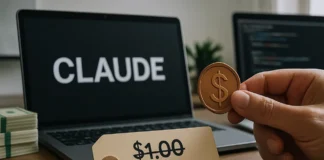Anthropic Just Cut the Real Price of AI Work by 75% — Claude Fable 5.1 Explained for People Who Actually Build Claude Fable 5.1 Anthropic AI model launch