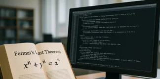A Machine Just Checked Fermat’s Last Theorem — 13 Million Lines, 11 Days, and the End of an Era Claude Fermat proof