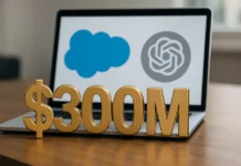 Claudeforce 2026: The 300 Million Dollar Deal That Rewires Enterprise AI Claudeforce