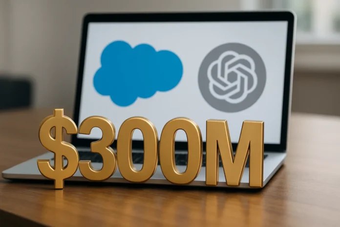 Claudeforce 2026: The 300 Million Dollar Deal That Rewires Enterprise AI Claudeforce