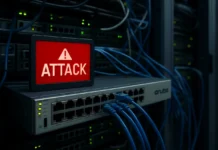 Your Network Switch Just Became the Attack Path — 9.8 RCE in Aruba’s Core OS CVE-2026-73749