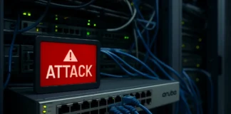 Your Network Switch Just Became the Attack Path — 9.8 RCE in Aruba’s Core OS CVE-2026-73749
