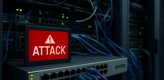 Your Network Switch Just Became the Attack Path — 9.8 RCE in Aruba’s Core OS CVE-2026-73749