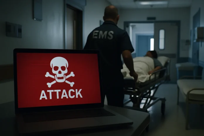 cyberwar