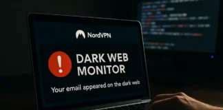 The 30-Minute Breach Response: NordVPN Dark Web Monitor Plus the Five Steps That Follow Dark Web Monitor