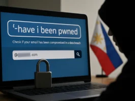 Your Email Address Is a Search Bar for Hackers. Type It Here Before They Do. data breach checker