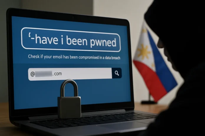 Your Email Address Is a Search Bar for Hackers. Type It Here Before They Do. data breach checker