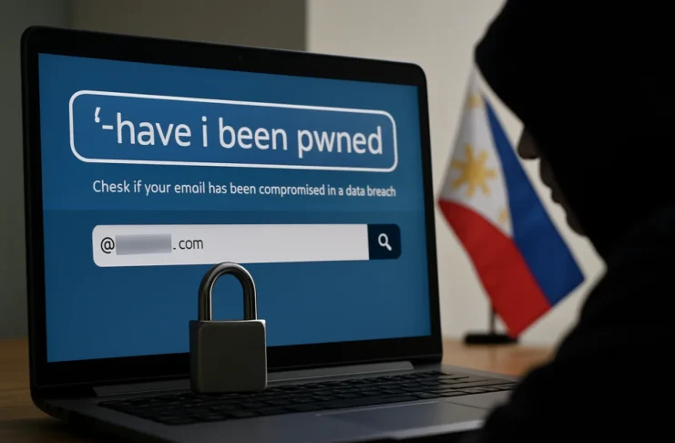 data breach checker