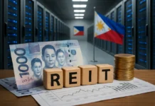 The Data Center REIT Race Is On — and Filipino Investors Finally Get to Own the AI Boom data center reit philippines