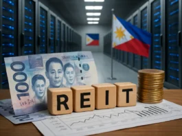 The Data Center REIT Race Is On — and Filipino Investors Finally Get to Own the AI Boom data center reit philippines