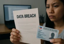 Your Data Was Leaked. Here’s Exactly What the Data Privacy Act Lets You Do data privacy act rights