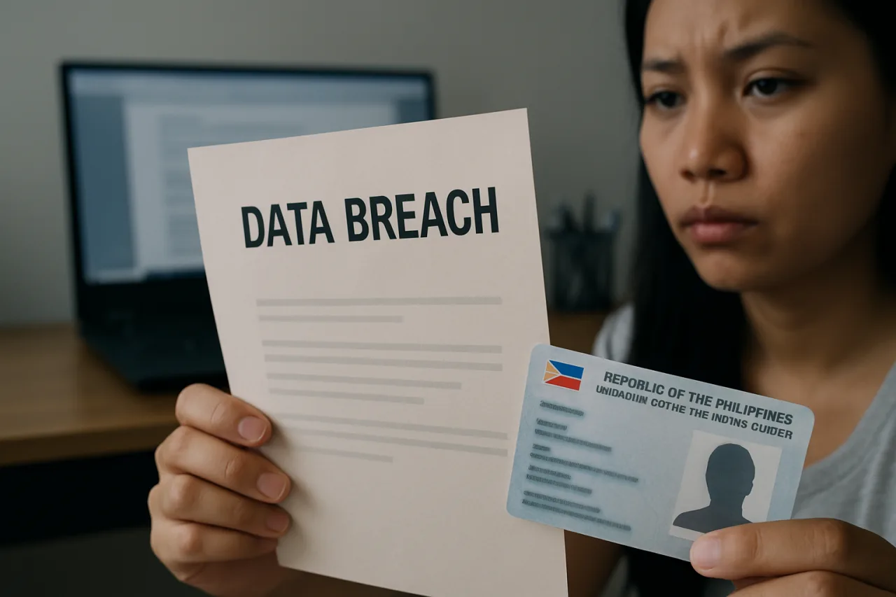 Your Data Was Leaked. Here's Exactly What the Data Privacy Act Lets You Do 1 data privacy act rights