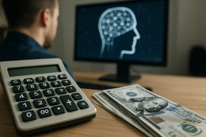 Your AI Bill Just Changed Whether You Touch Code or Not — DeepSeek V4.1's 70% Price Collapse, Decoded Your AI Bill Just Changed Whether You Touch Code or Not — DeepSeek V4.1's 70% Price Collapse, Decoded
