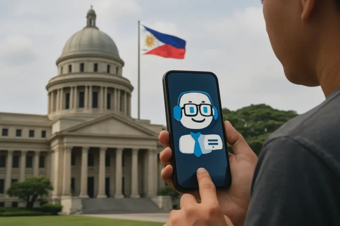 eGovAI Is Live: the Government Assistant That Answers, Files, and Routes Your Requests eGovAI