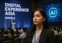WorldNgayon Digital Experience Asia