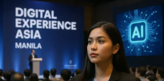 Digital Experience Asia