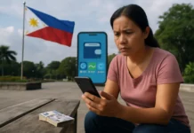 Every Peso You Send Home Pays a Hidden Toll — the 2026 Digital Wallet Philippines Fee Map That Ends It Digital wallet Philippines GCash Maya Coins comparison