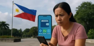 Every Peso You Send Home Pays a Hidden Toll — the 2026 Digital Wallet Philippines Fee Map That Ends It Digital wallet Philippines GCash Maya Coins comparison