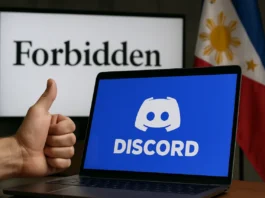 Discord ban