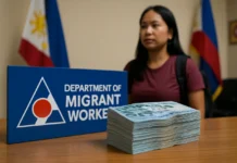 dmw budget 2026