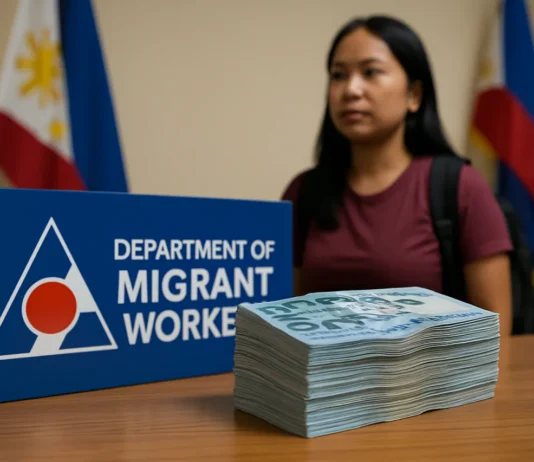 ₱11.7 Billion for OFW Services: The DMW Budget Grew 34% — Now Make It Count dmw budget 2026