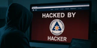 DMW data breach
