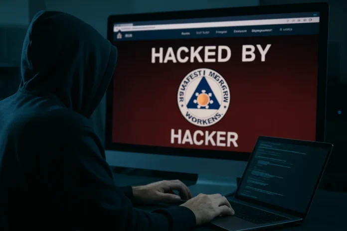 Hackers Claimed the DMW Network — the OFW Data-Protection Moves That Matter This Week DMW data breach