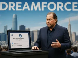 Dreamforce 2026