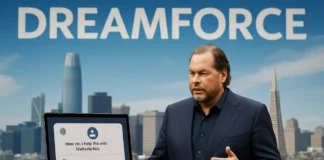 Dreamforce 2026