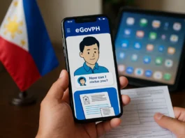 Kuya A Can Read Your Government Forms Now — Inside eGovAI, the Free Gemini-Powered Assistant in the eGovPH App eGovPH AI