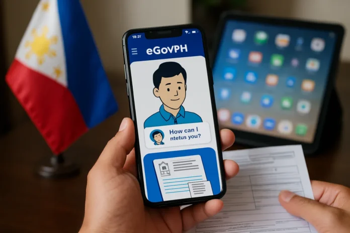 eGovPH AI