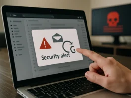 Check, Rotate, Alias: The Breach Hygiene Loop That Ends Scam Texts email breach